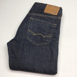 MENS AMERICAN EAGLE SKINNY JEANS 29x30 ⭐️